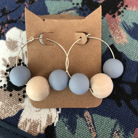Jewelry - Handmade earrings